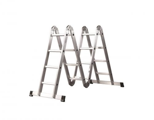 Лестница-трансформер Ufuk Pro 4x4 недорого
