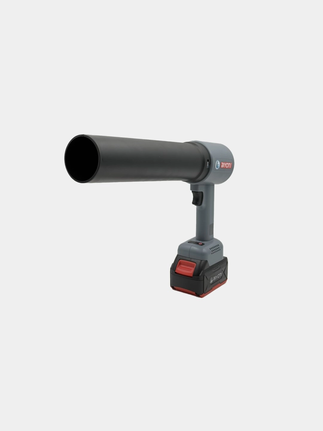 Аккумуляторная воздуходувка BIYOTI BYT-EB11 20 В (2-2511) купить