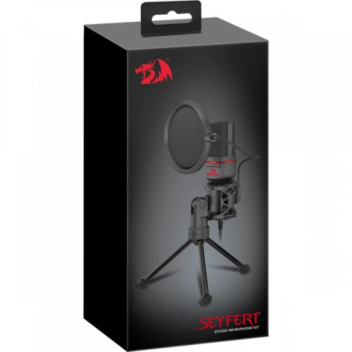 Микрофон Redragon Seyfert GM100 в Узбекистане