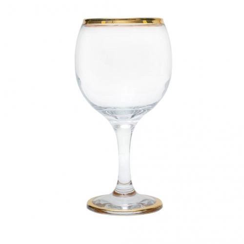 Pasabahce 44411/A1sh+A1nojka vino fujerlari to‘plami sotib olish