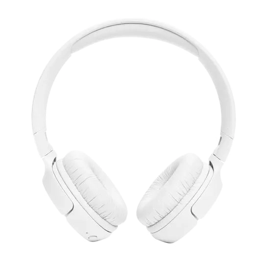 Беспроводные наушники JBL Tune 520BT White недорого