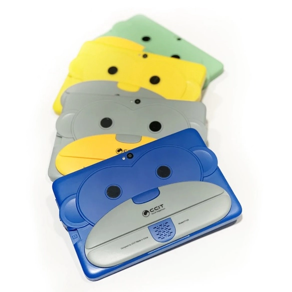 Планшет для детей CCIT KT100 Pro 1Gb/8Gb недорого