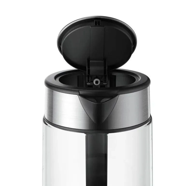 Xiaomi Electric Glass Kettle (RU) elektr choynagi onlayn