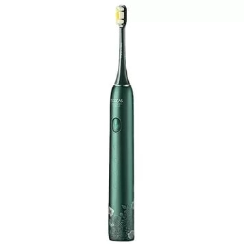 Xiaomi Soocas X3U Van Gogh Museum Design yashil aqlli elektr tish cho'tkasi O'zbekistonda