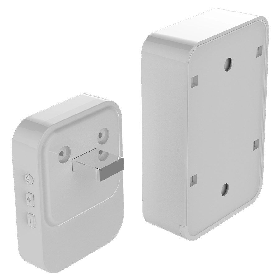 Видеозвонок Jmary MF5 рассрочка