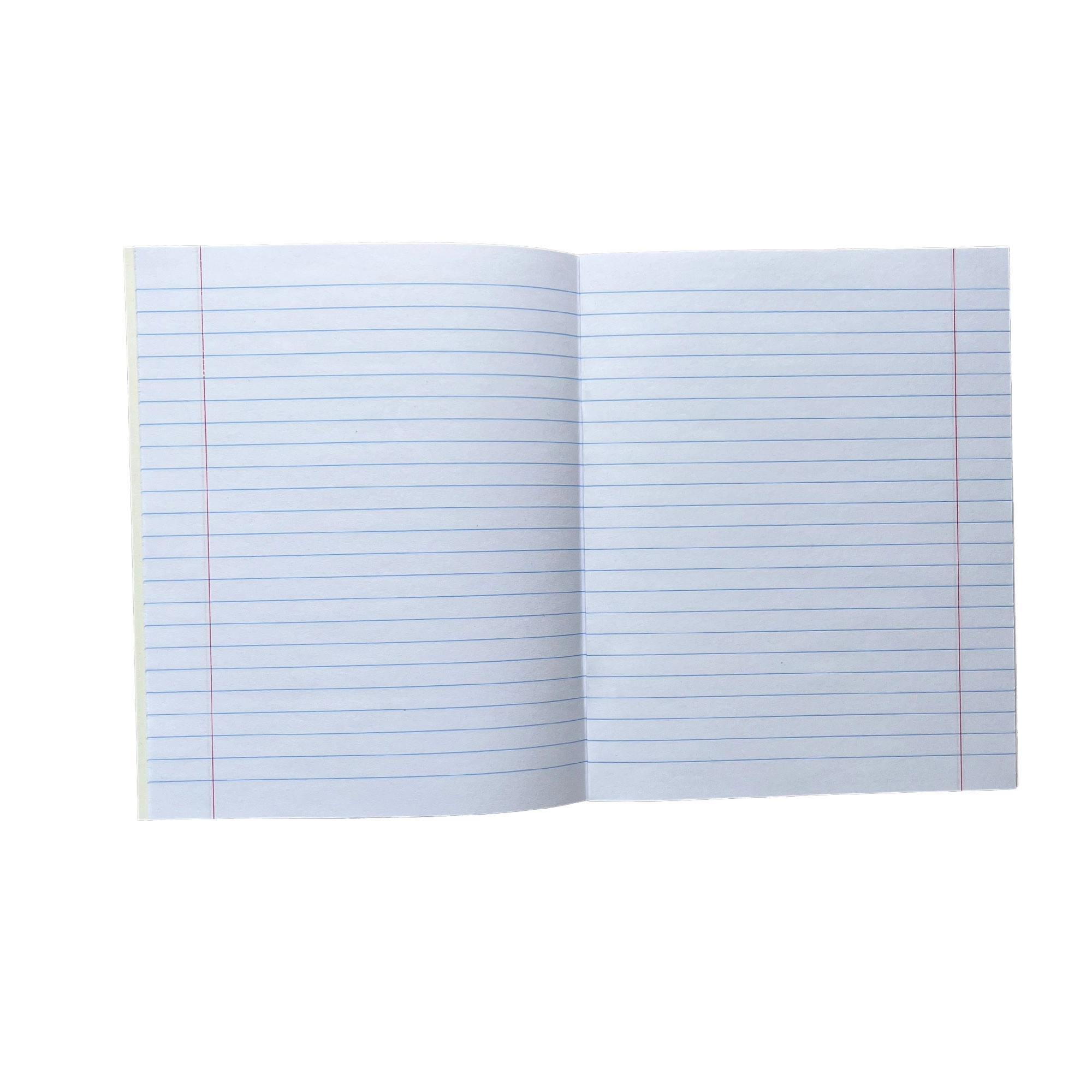 Daftarlar bir chiziqli, 48 varoqlik (1 dona) arzon