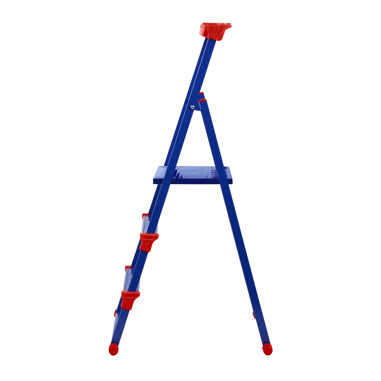 Стремянка Nika СМ3+ 3 ступенчатая цена