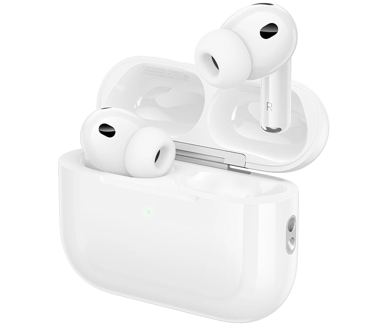 ANC Airpods Pro 3 simsiz minigarnituralar bo'lib to'lash