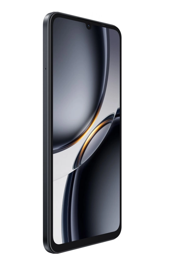 Смартфон Tecno Spark GO 3 4/128, Ink Black онлайн