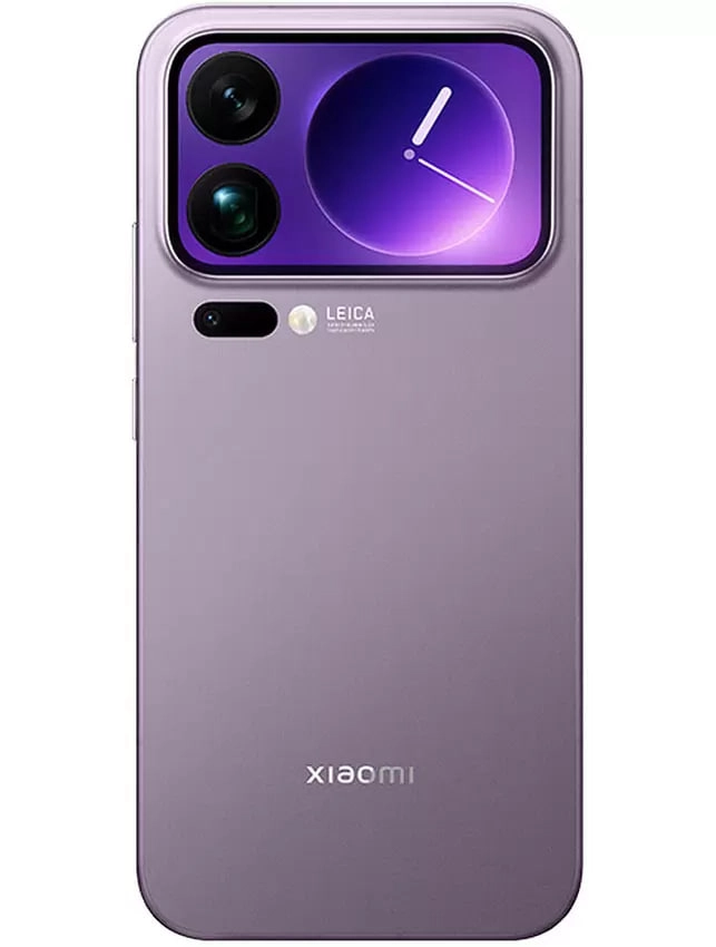 Смартфон Xiaomi Redmi Note 17 Pro Max 8/256GB Purple в Узбекистане