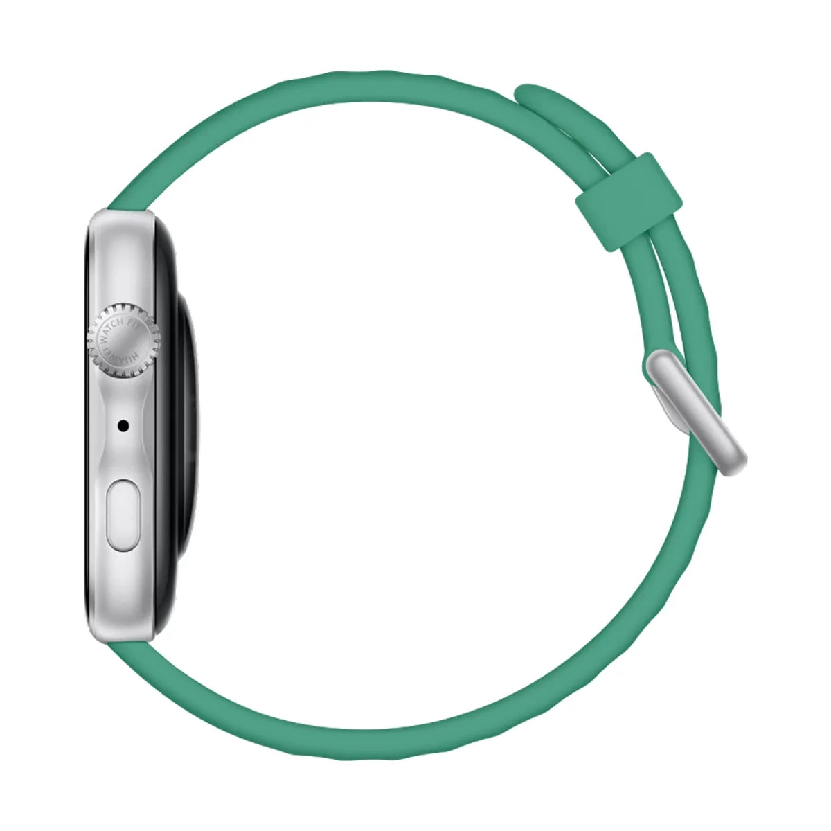 HUAWEI Watch Fit 5 Green smart-soati bo'lib to'lash