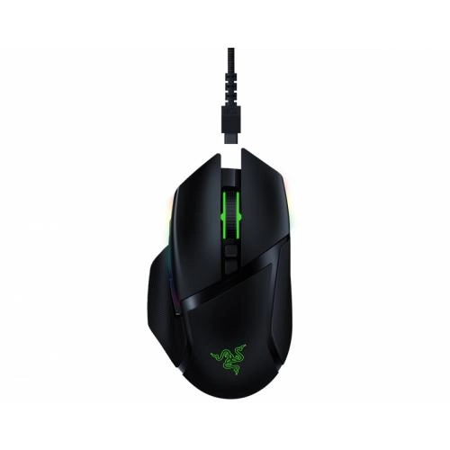 Мышь Razer Basilisk Ultimate with Charging Block (Wireless) купить