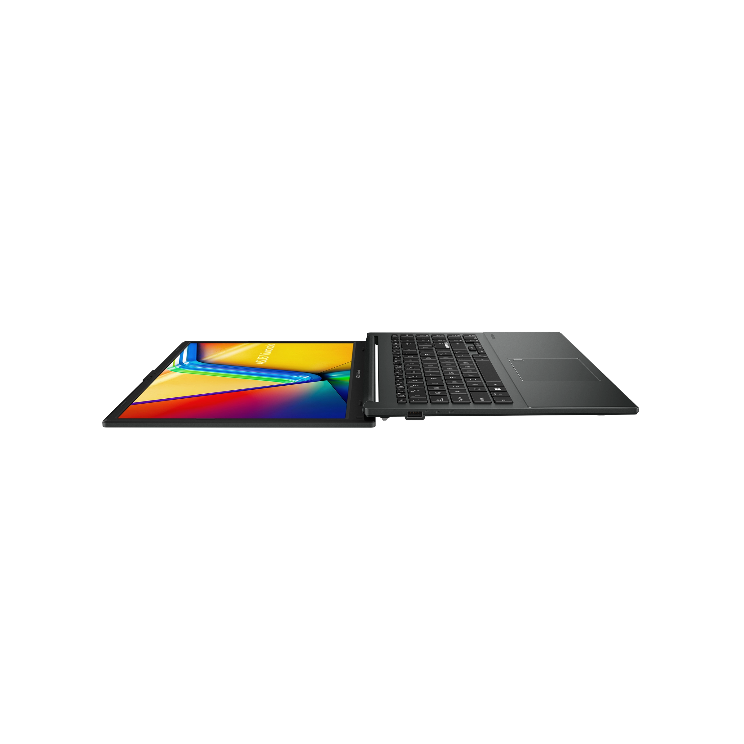 Ноутбук ASUS Vivobook E1504G I3-N305 8GB 256GB FHD MIXED BLACK FHD 15,6 - фото №7 Ноутбук ASUS Vivobook E1504G I3-N305 8GB 256GB FHD MIXED BLACK FHD 15,6 цена