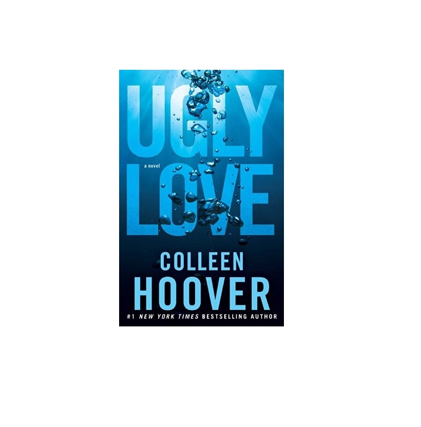 Colleen Hoover: Ugly Love купить