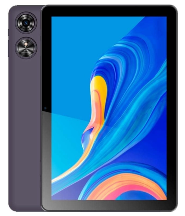 Oukitel OT6 4/64GB Kulrang Plansheti sotib olish