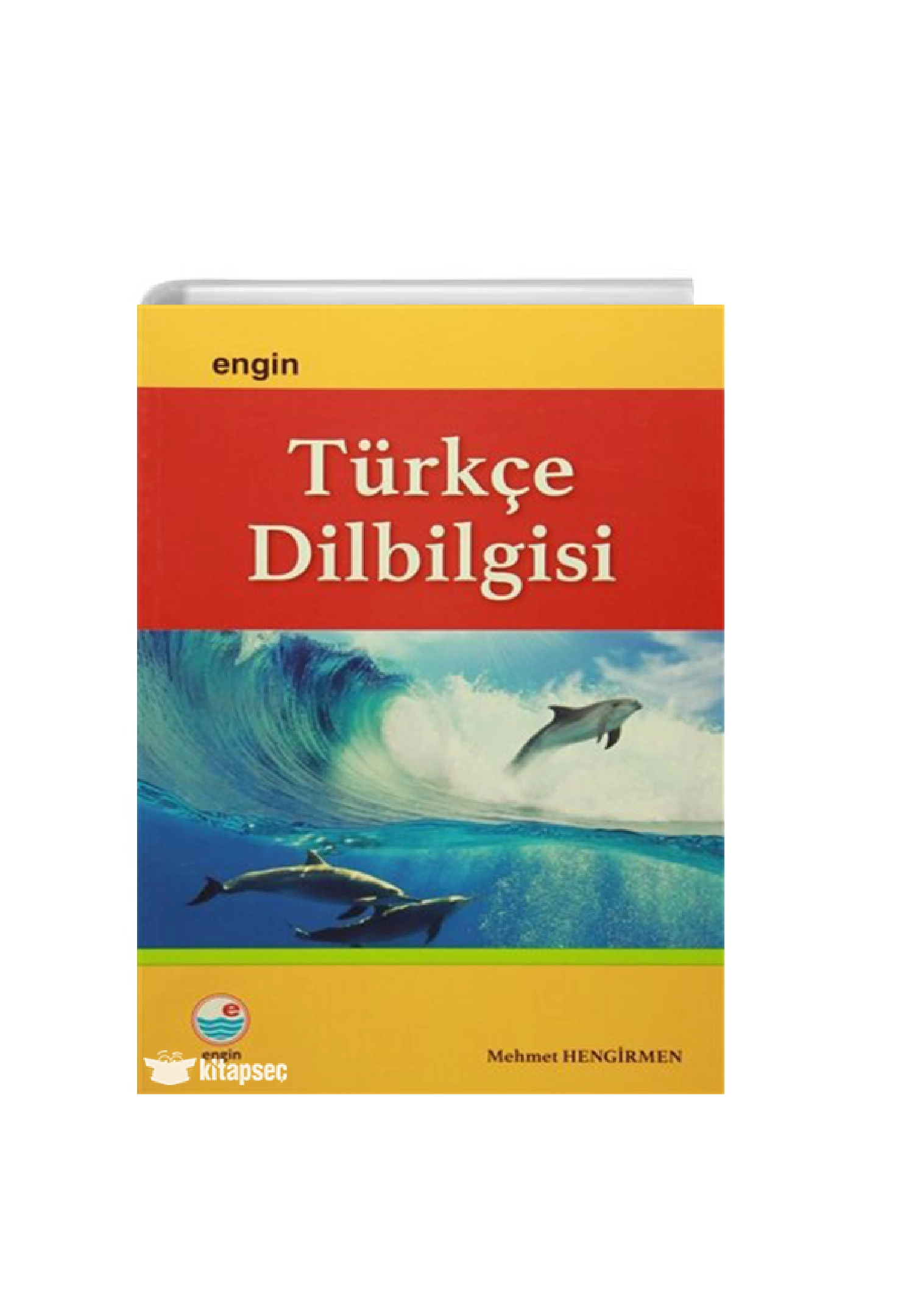 Türkçe Dilbilgisi sotib olish
