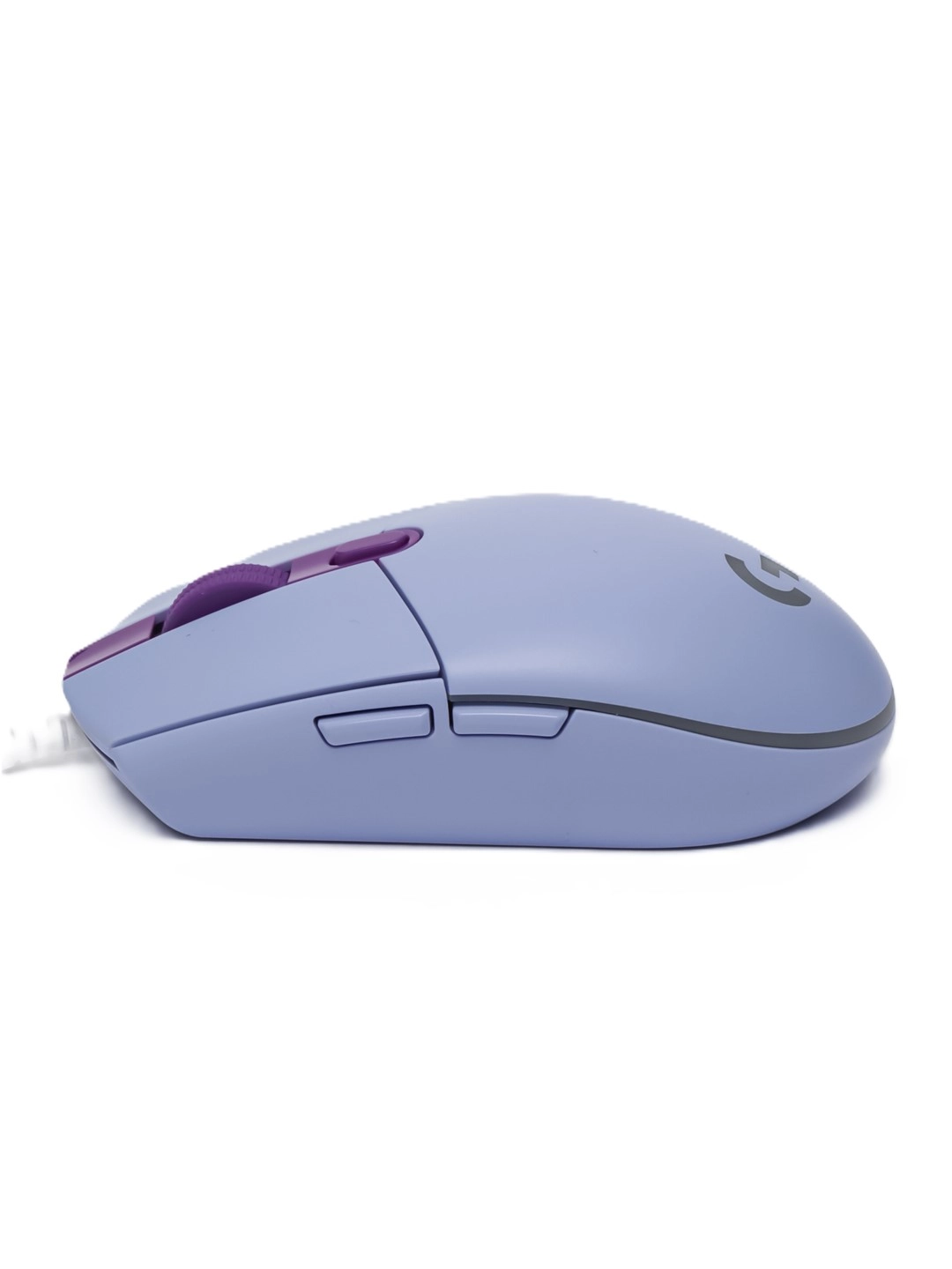 Игровая мышь Logitech G102 Lightsync , Violet недорого