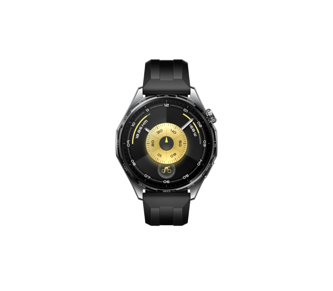 Смарт часы HUAWEI Watch GT6 46 мм, Black купить