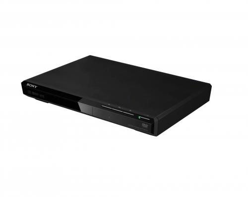 DVD-плеер Sony DVP-SR170 купить