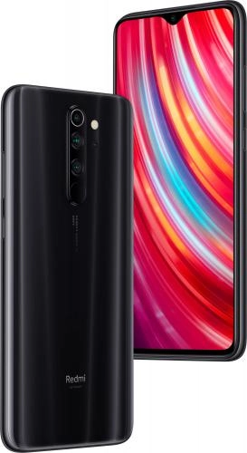 Xiaomi Redmi Note 8 Pro 6/128GB Black (Global Version) smartfoni onlayn