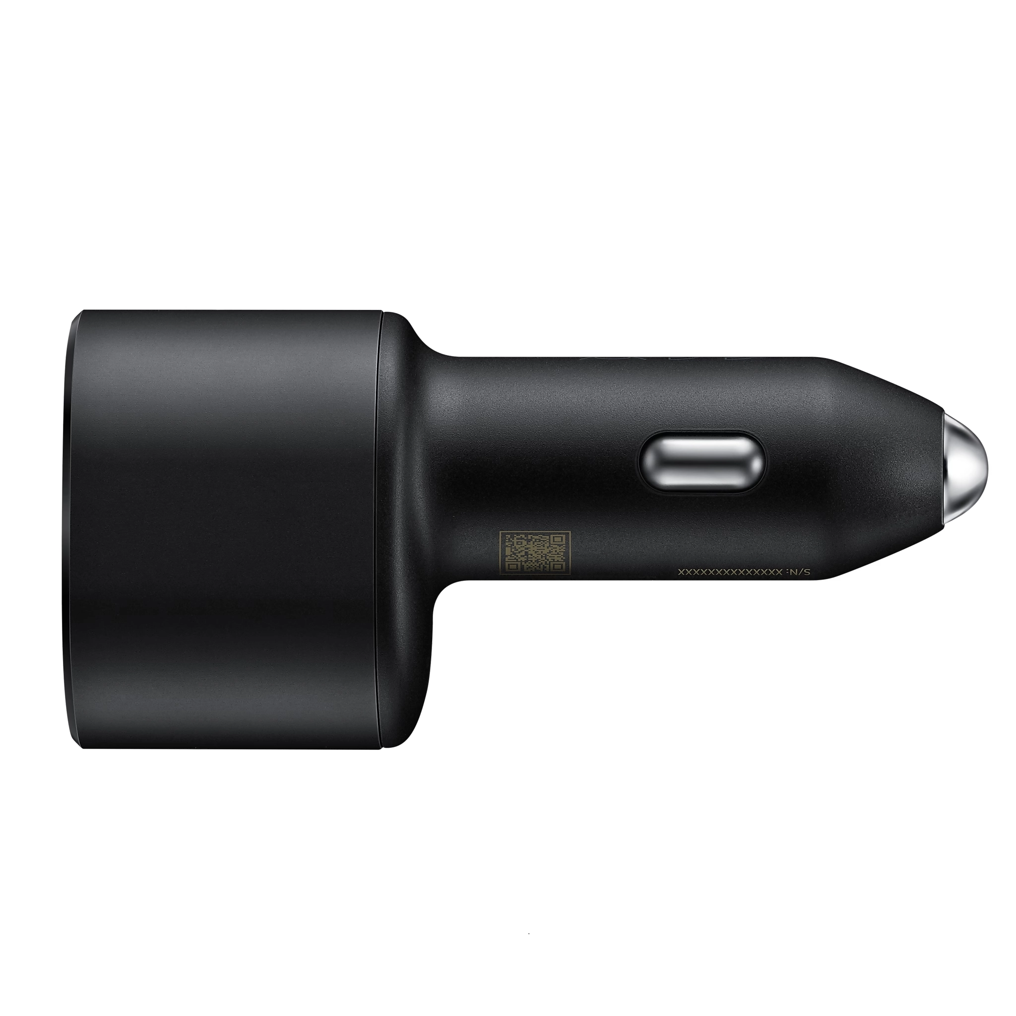 Samsung Car Charger 45W avtomobil zaryadlovchisi O'zbekistonda