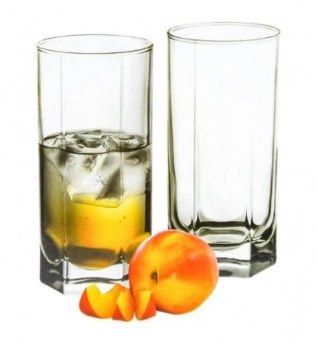 Pasabahce TANGO 42945T (275 ml, 6 ta) stakanlar to‘plami O'zbekistonda