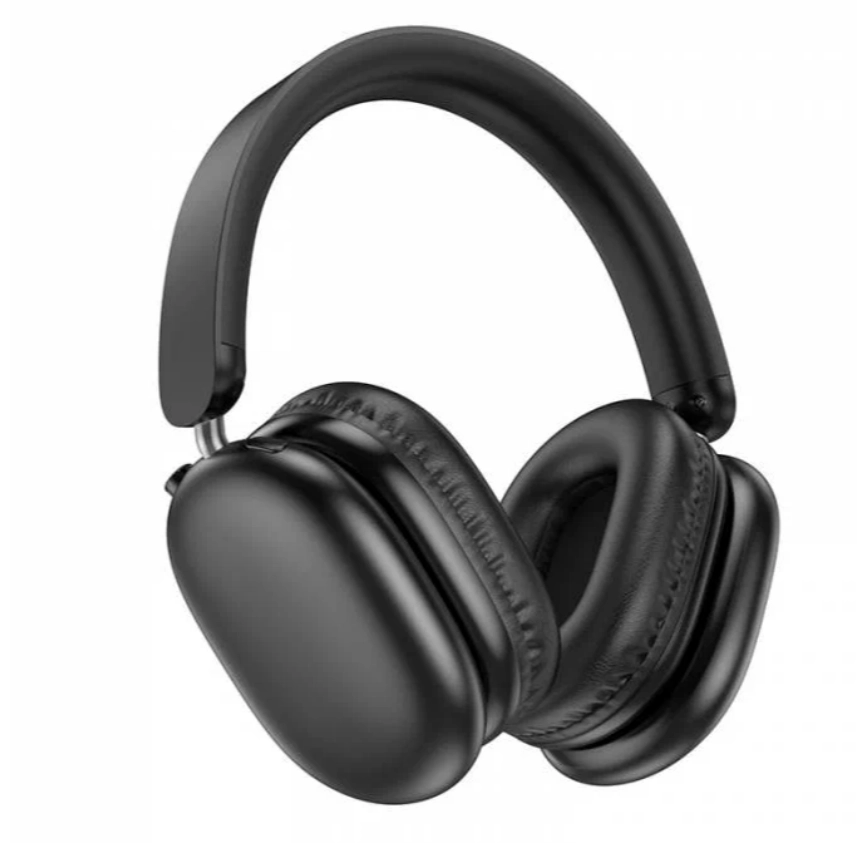 Borofone BO27 qora simsiz quloqchini sotib olish