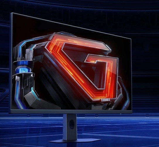 Монитор Xiaomi Redmi G27Q (P27QDB-RG) / 27&Prime; / 200Hz / 2K QHD / IPS / 1 ms / 100% sRGB , Black рассрочка