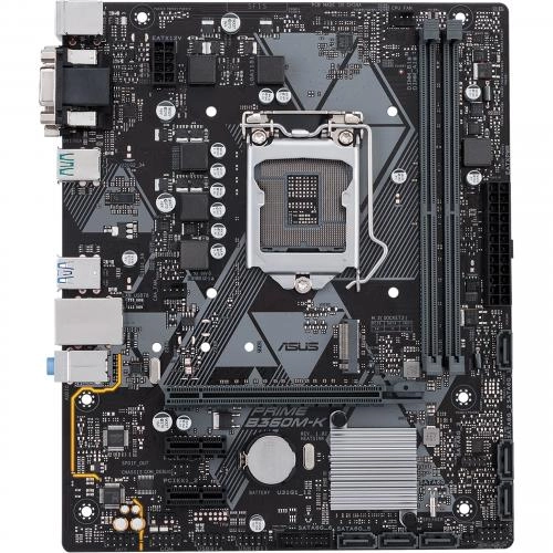 Asus PRIME H310M-K tizim platasi sotib olish