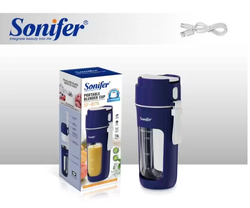 Sonifer SF-8175 blenderi-stakani sotib olish