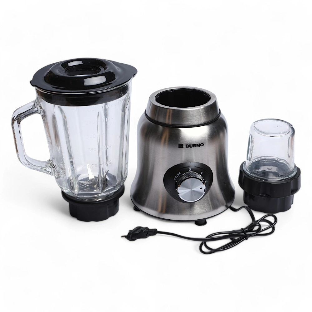 Блендер Bueno BBL-620 , Silver в Узбекистане