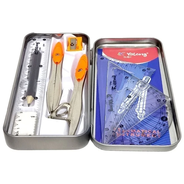 "Yalong" Kompas va geometriya uchun to'plam arzon