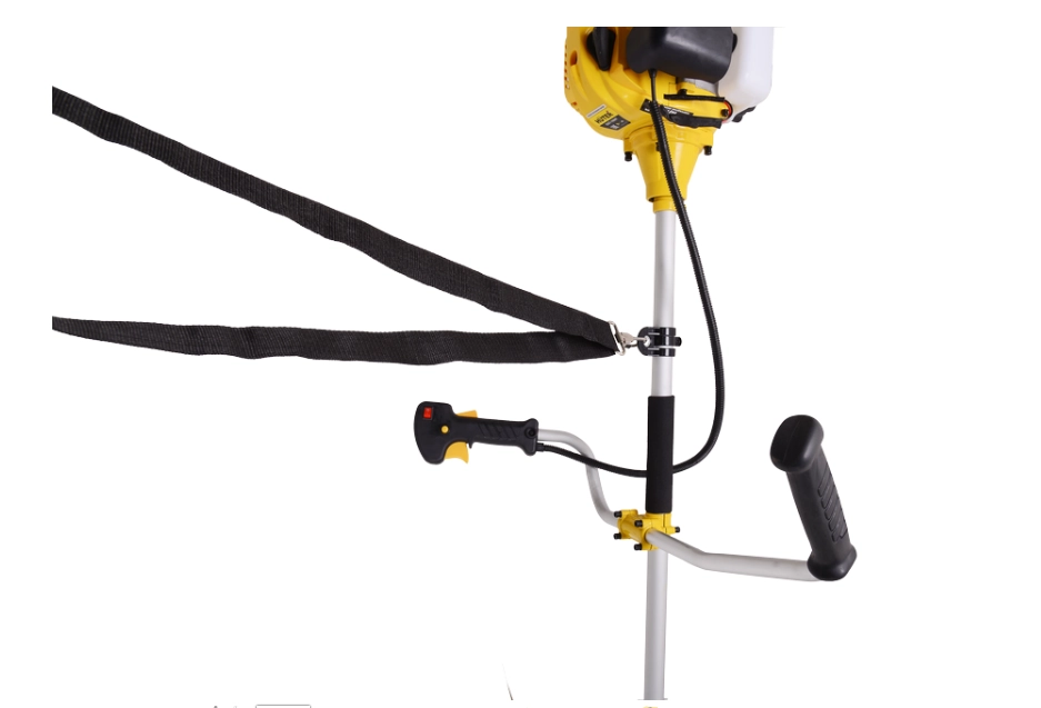 Бензиновый триммер Huter GGT-1500T недорого