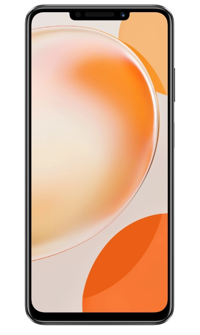 Смартфон Huawei Nova Y91 8/128GB Чёрный недорого