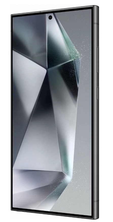 Samsung Galaxy S24 Ultra 12/512GB Titanium Black Smartfoni - rasm №4 Samsung Galaxy S24 Ultra 12/512GB Titanium Black Smartfoni O'zbekistonda