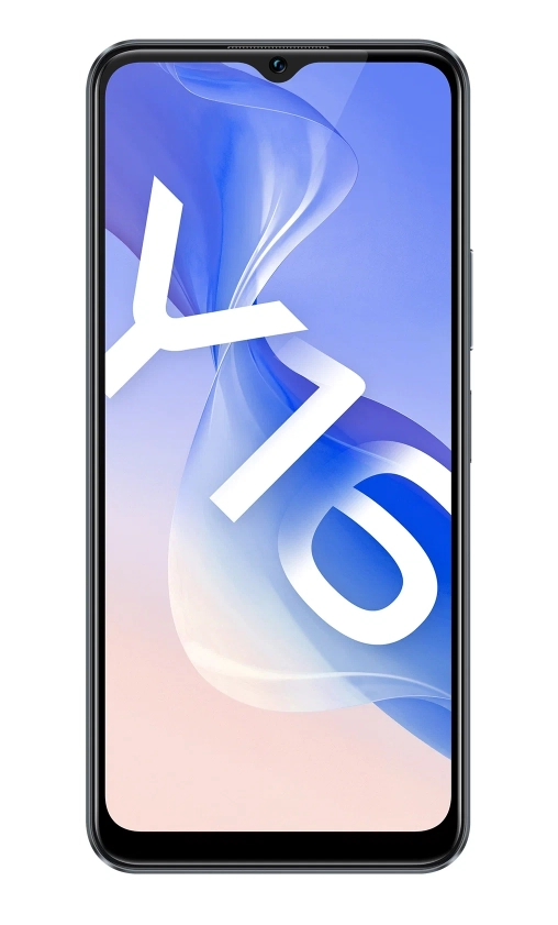 Смартфон Vivo Y16 3/32GB Метеоритный дождь недорого