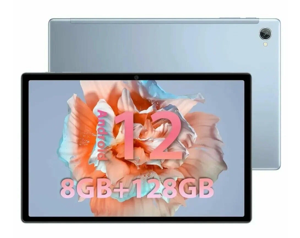Планшет Blackview Tab 15 8/128GB Голубой доставка