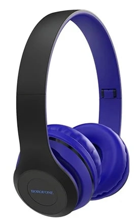 Borofone BO4 ko'k simsiz quloqchini sotib olish