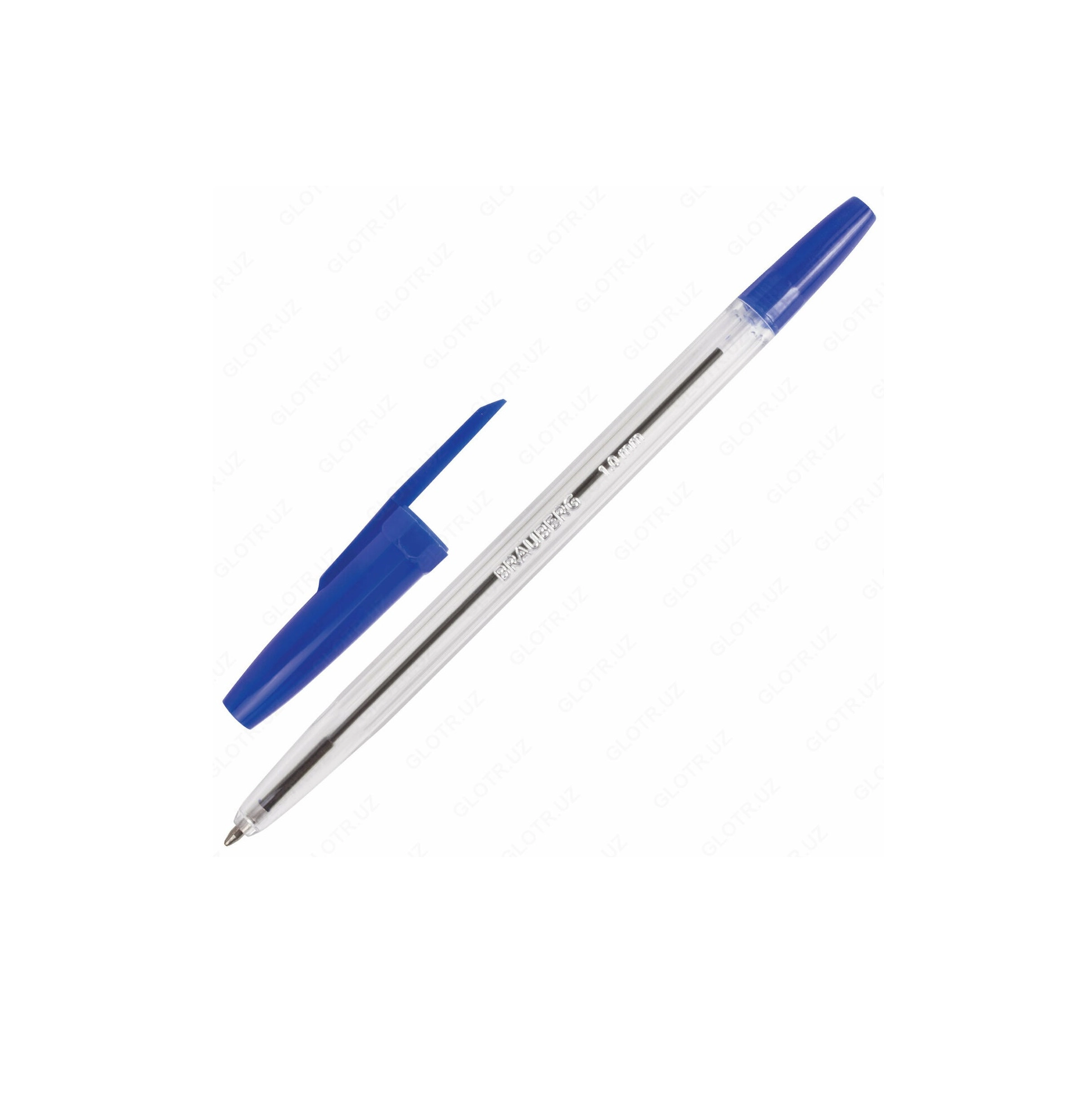 O'rtacha sharikli ruchka (dona) sotib olish