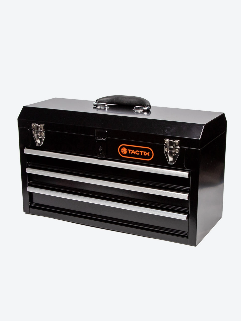 Металлический ящик для инструментов TACTIX 321102 недорого