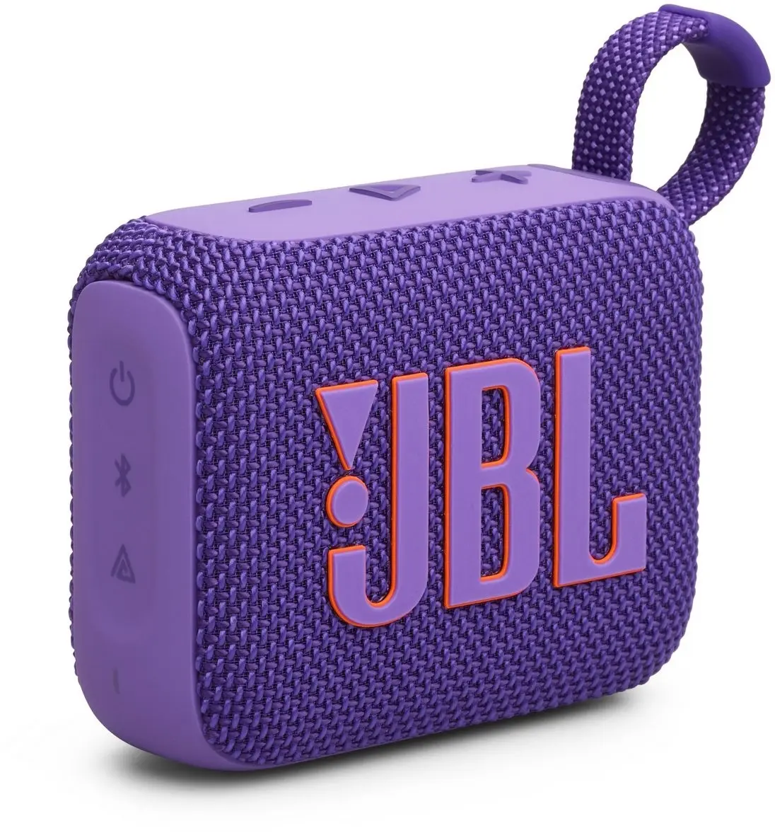 JBL GO4 portativ Bluetooth dinamik Violet - rasm №2 JBL GO4 portativ Bluetooth dinamik Violet sotib olish