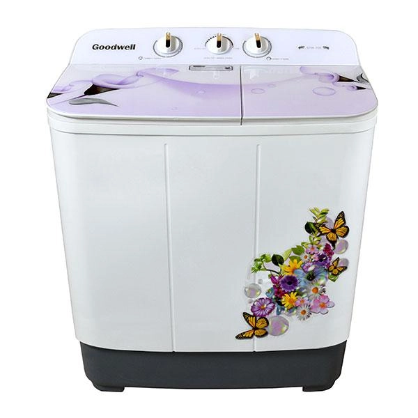 Стиральная машина полуавтомат Goodwell GSW-733 купить