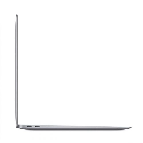 Ноутбук Apple MacBook Air 13 дисплей Retina с технологией True Tone Early Core i-3, 8/256GB 2020 (Silver) онлайн