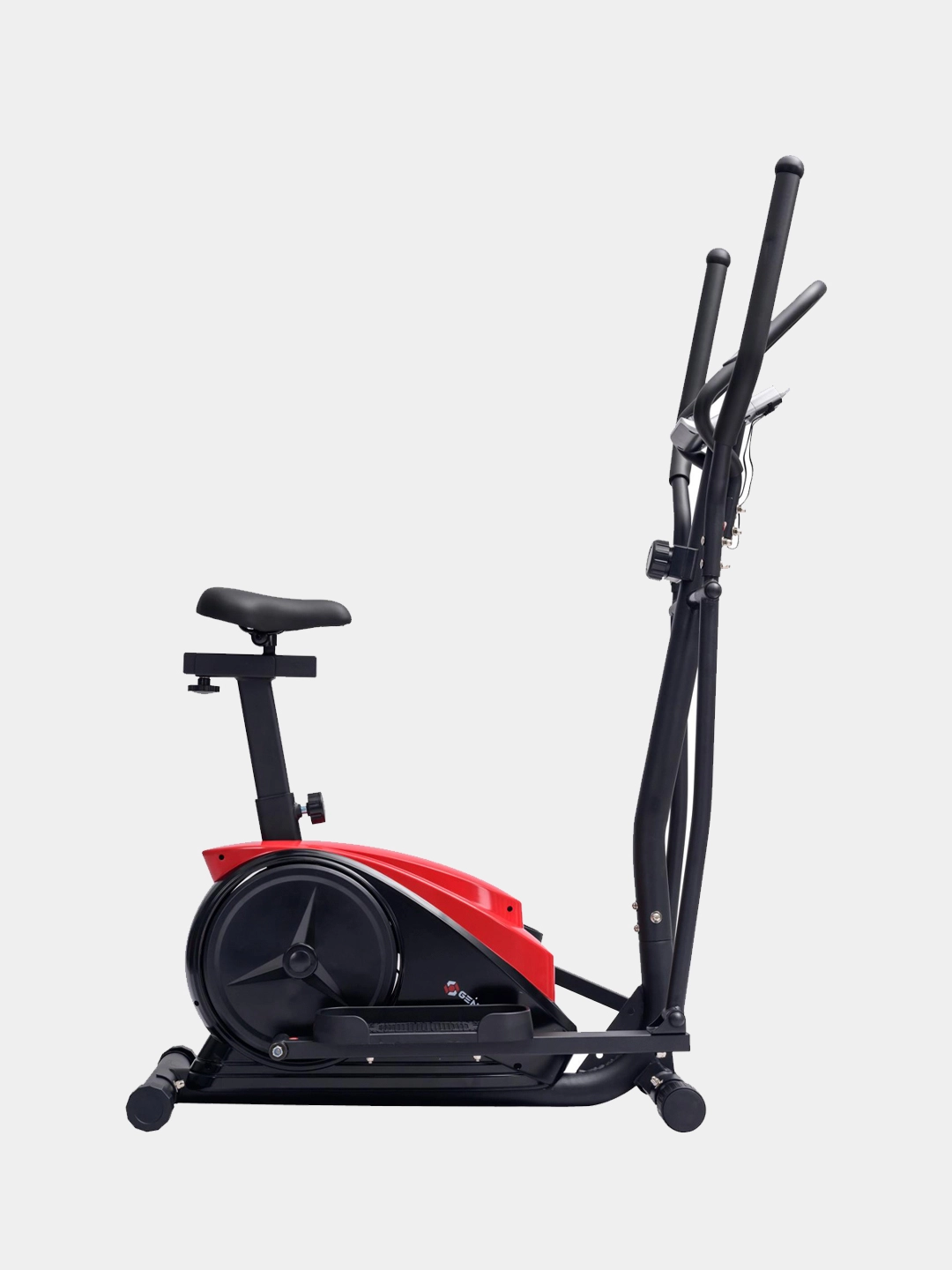 Эллиптический тренажер General Fitness GF-310E в Узбекистане