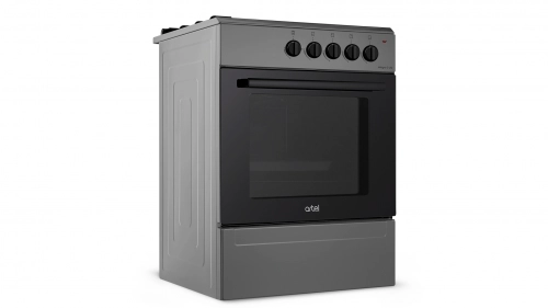 Artel Milagro G Lite GK kulrang elektr+gaz plitasi sotib olish