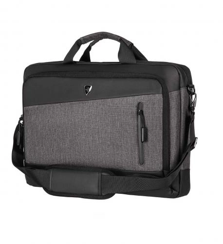 Сумка для ноутбука 2E 16" Slant Grey (2E-CBN9085GB) купить