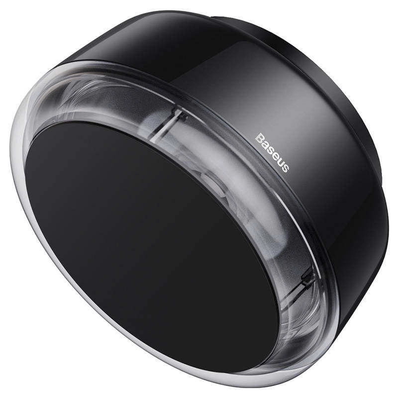 Baseus CNFX030001 qora avtomobil aromatizatori onlayn