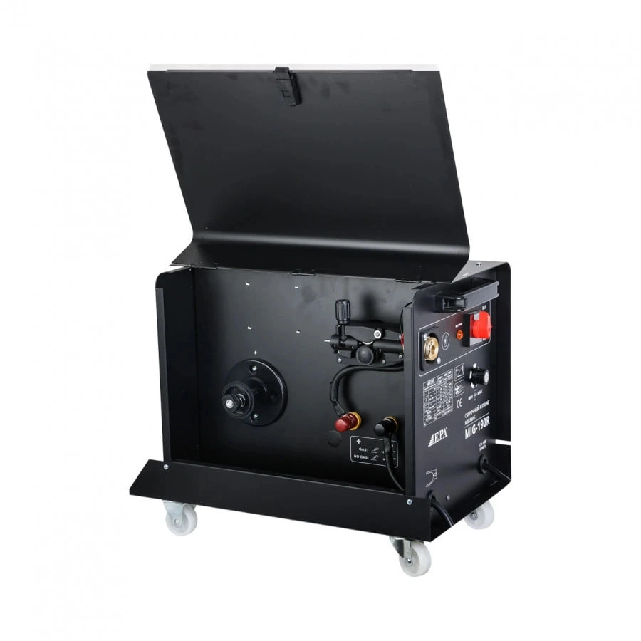 EPA MIG-190R payvandlash apparati O'zbekistonda