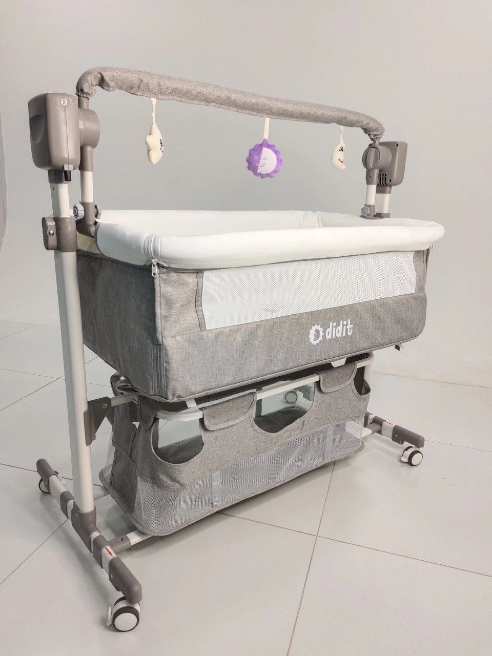 Didit DB-007-2 kulrang aravachasi arzon