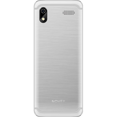 Novey X50 Silver telefoni arzon